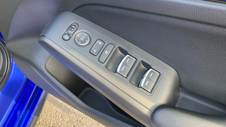 Honda Civic 2.0 eHEV Sport 5dr CVT Hybrid Hatchback